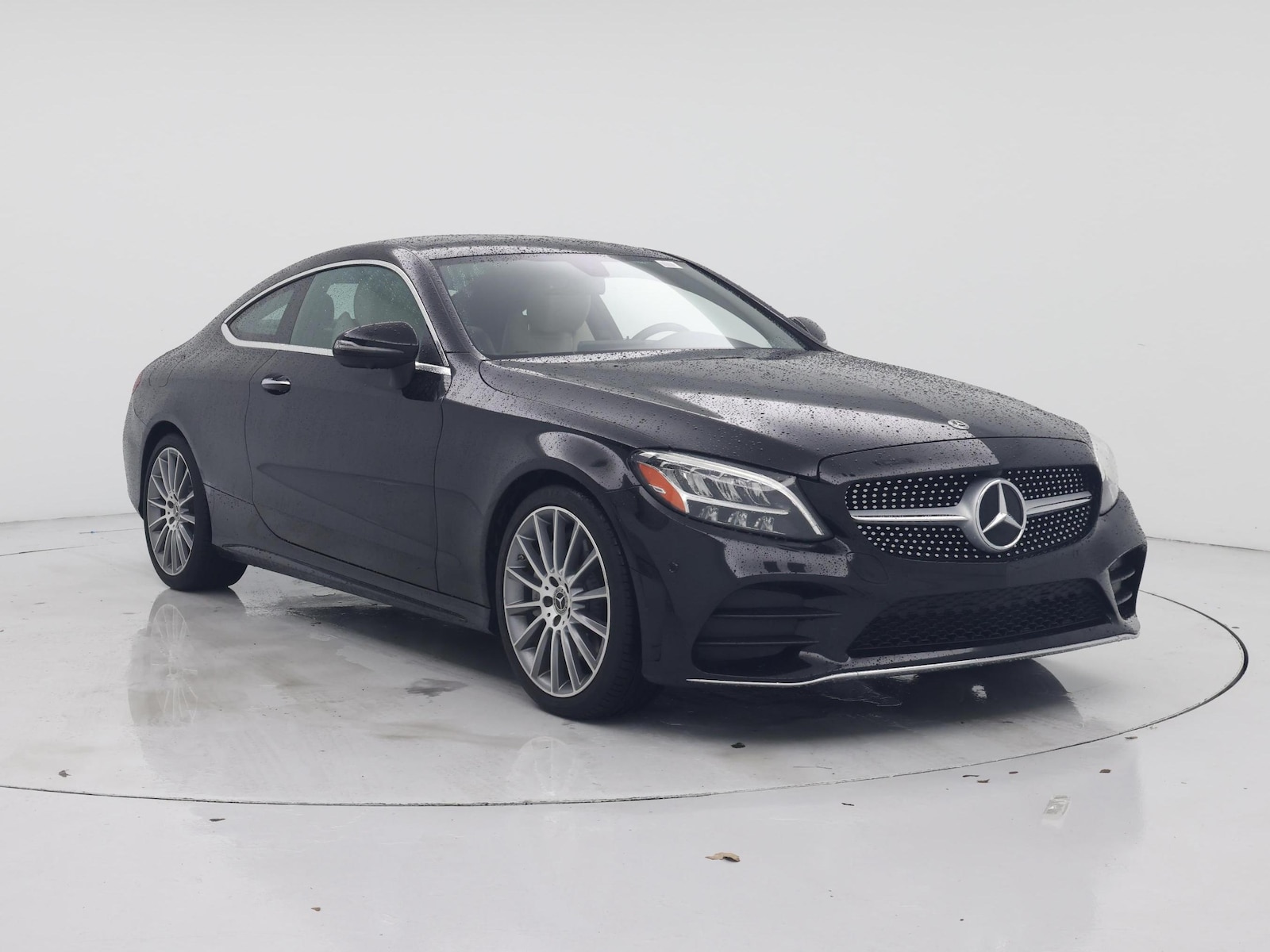 mercedes-benz c-class coupe 2019 WDDWJ8DB1KF931694 image mercedes-benz c-class coupe 2019 WDDWJ8DB1KF931694 image